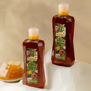 플로비즈 베트남 자연 야생화꿀 2kg+2kg