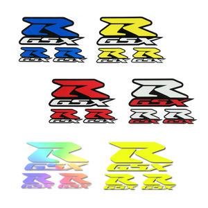 스즈키 GSX 스티커 오토바이 데칼 반사스티커