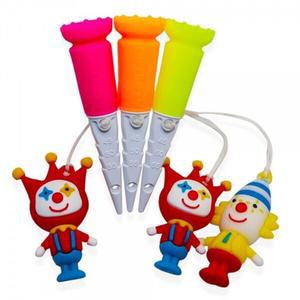 백돌이 라운딩 드라이브 티샷 골프티 4개 티걸이 파4 티꽂이 GOLF 긴티 파5