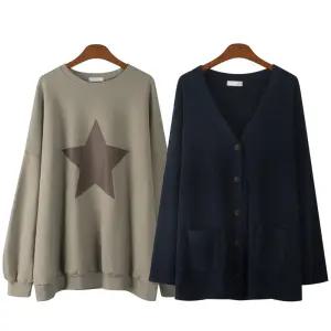 [에스티아]롱티셔츠/원피스/티셔츠/디즈니/미키/롱티/빅사이즈