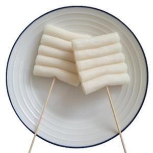 매장용 냉동 떡꼬치떡 75g×72ea(소스 미포함)