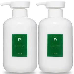 디오넬 디어브로콜리 끈적임없는 등드름 닭살 피부 보습제 남자 보습력좋은 겨울 건성 악건성 향좋은 바디로션 투베로즈 솝 500ml 2개