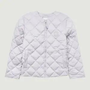 [보리보리/행텐 틴즈]행텐틴즈 여아 웰론 와펜 퀼팅 점퍼_585(14490-110-808-46)