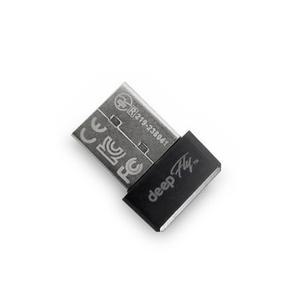 딥플라이 블랙박스  와이파이(Wi-Fi)동글 전기종사용가능