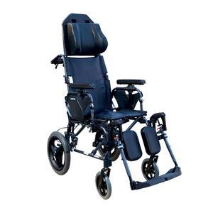 MVP502 침대형 휠체어 리클라이닝 와상환자 중증장애인 노약자 / FL
