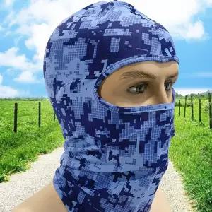 uv차단 쿨 스킨 자전거 쿨 바라클라바 -오토바이 낚시 등산 스포츠 바이크 바라크라바 얼굴햇빛가리개 머플러