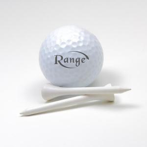 신형 국산 레인지볼 2피스 400개 스크린연습장 커뮤니티센터  인도어