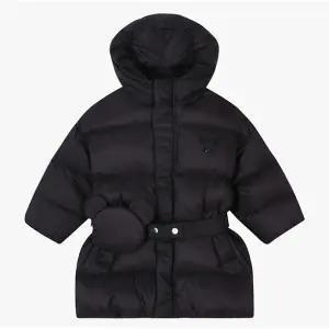 [롯데백화점]코코리따 쓰리써클 벨트백 다운패딩점퍼CEJD23TD1