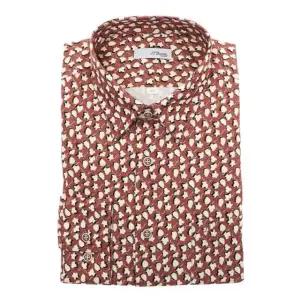 [갤러리아] [듀퐁] 24년F/W 긴팔셔츠(일반핏)SE4FM11LS119SBW