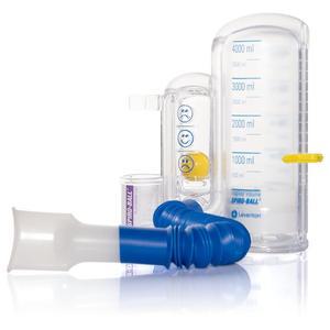 [종로의료기]Leventon 스페인 폐활량운동기구 1등급 의료기기 폐기능강화 Spiro-Ball 스파이로볼