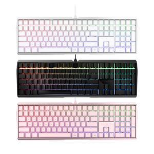 체리 키보드 MX BOARD 3.0S RGB 알루미늄 기계식 유선 게이밍 키보드 (3종 축 선택)