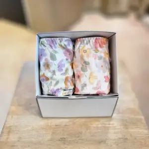 [대구백화점] [비너스]꽃나염 부인용 면팬티 2종세트(PT6594)