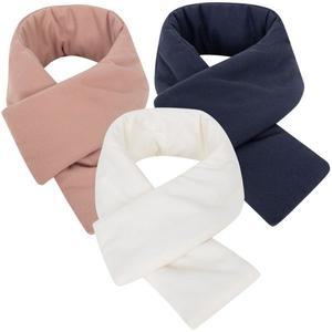 [디바옴므]겨울 알로바 후리스 패딩 머플러 목도리 넥워머 플리스 남여공용