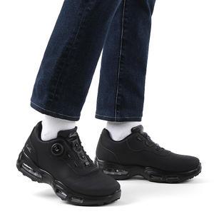 아놀드파마 스파이크리스 키높이 에어 골프화 남성 여성 보아 골프신발 / 포텐셜