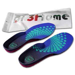Dr.3Home 기능성 깔창 /볼링신발/신발쿠션/깔창