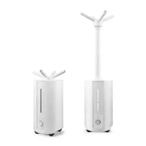 모닝컴 타워 통세척 대용량 초음파 가습기 13.5L