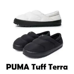 [푸마](강남점) 402176 01 02 패딩 슬리퍼 겨울 슬리퍼 터프 테라 PUMA Tuff Terra