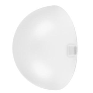 Godox V1 플래시 시리즈용 카메라 셋톱 디퓨저 AK-R11 돔