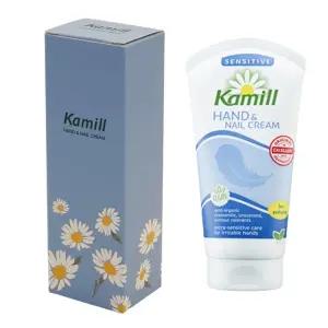 카밀핸드크림 센시티브 100ml 고급케이스 포함 선물용 답례용