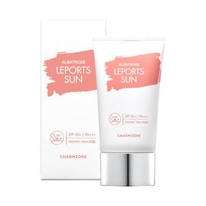 참존 알바트로스 레포츠 선크림 50ml