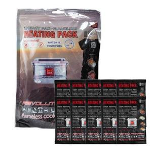 바로쿡 발열제 80g 10개