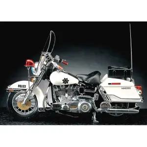 3[과학] 1/10 할리 데이비슨 경찰용 15500