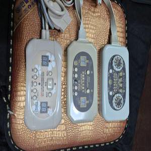 하이리빙매트/월드콘전기장판/온유림매트 전기장판온도조절기