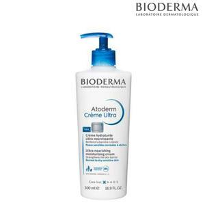 바이오더마 아토덤 울트라 크림 500mlx1개/sb