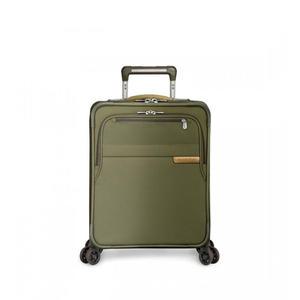 [브릭스&라일리] 베이스라인 CX확장 스피너 명품캐리어(기내용) U119CXSP-7 올리브