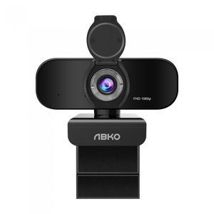 앱코 APC850 FHD 웹캠