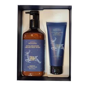 비욘드 토탈 리커버리 크리미 바디 워시 기획세트