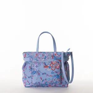 [오일릴리](대구신세계) 더스크 블루 핸드백(OWDSYBG002)