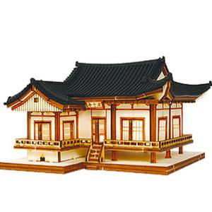 [영공방]임청각 군자정