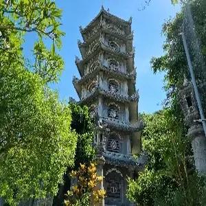 다낭 5일 #NO옵션 #5성급 호텔 #핵심관광 #바나힐 #호이안 바구니배+야경투어 #스톤 마사지 #한강유람선