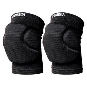 스포메카 풀쿠션 무릎보호대 2개1세트 무릎아대 킨볼 배구