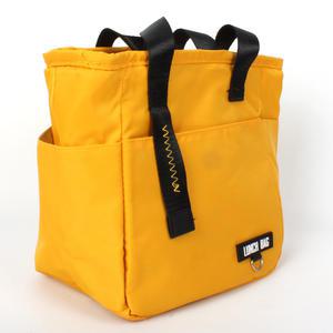 피크닉 보온보냉백 (대) 런치백 캠핑 도시락 쿨러백