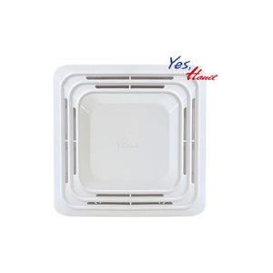 한일환풍기 EK-91ST (타공사이즈 150mmX150mm) 욕실 천장용 환풍기