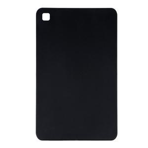 갤럭시탭A7 라이트 Lite 8.7/TR13 매트 블랙 무광 젤리 TPU 케이스 커버/SM-T220 T225 T220N T225N