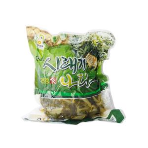 건우농산 무청 시래기1kg 부드러운 무청 국산