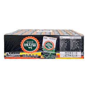 .베지밀B 달콤한 검은콩 두유 190ml X 24입