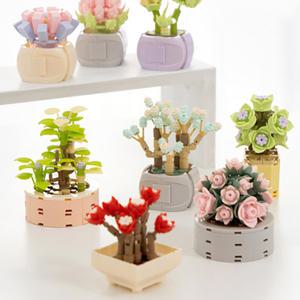 다육이 어린이 미니디폼블럭 놀이 8종