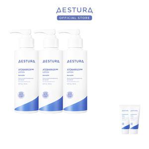 [본사직영]에스트라 아토베리어365 로션 150ML  3개