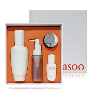 [설화수] 설화수 윤조에센스 6세대 90ml 기획세트 / 백화점 제품