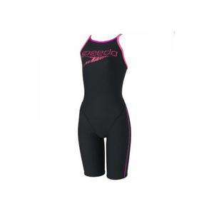 [스피도]20% [스피도] 패치워크 5부 반신 오픈백 (STW12450KP)