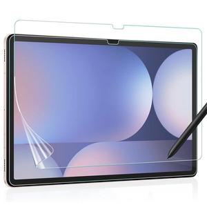 [아미크]갤럭시탭 S10 S9 S8 S7 S6 S5e 플러스 울트라 FE 지문방지 저반사 종이질감 액정보호 필름