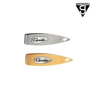 [에프원낚시]가마가츠 바다 낚시 가위 라인 커터 GM-1494