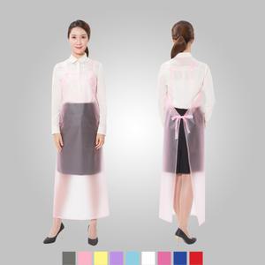 우레탄 앞치마 (H형 대) / 방수앞치마 / 메쉬 / 방수토시