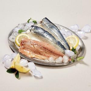 (빅)순살고등어 500G(5~7팩)*3봉 총 1.5KG(15~20팩)