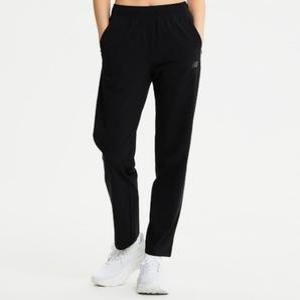 뉴발란스 공용 트리코트 스트레이트 팬츠 AA NBMLFCO133 19