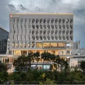 [세종] 베스트 웨스턴 플러스 호텔 세종(세종, 세종)